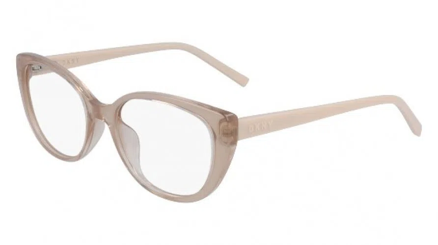 DKNY DK5004 Eyeglasses - view 5